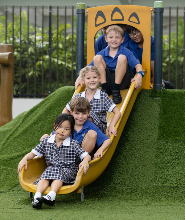 beyond the classroon pre prep