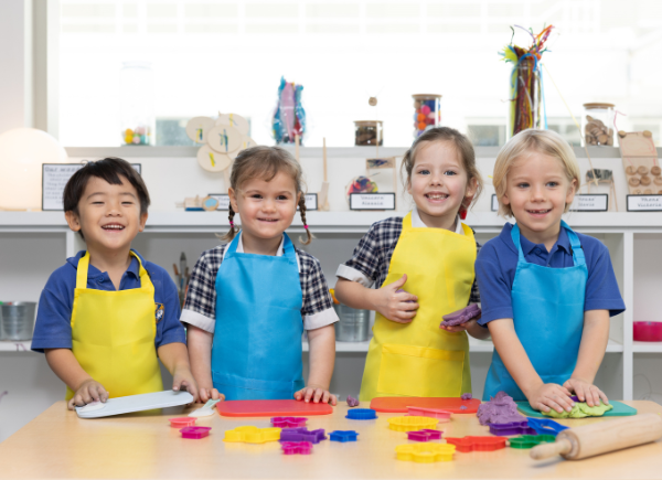 clubs and activities pre prep