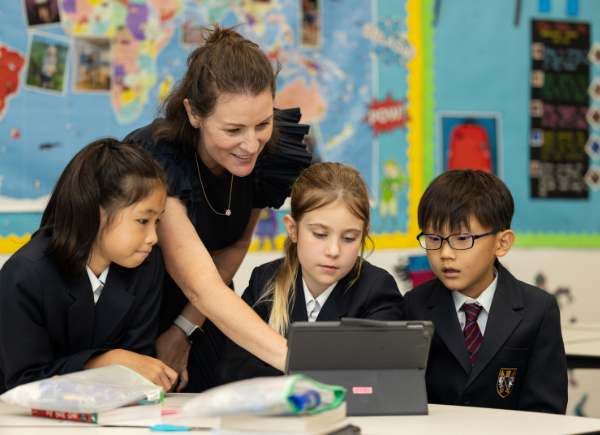 passionate teachers prep
