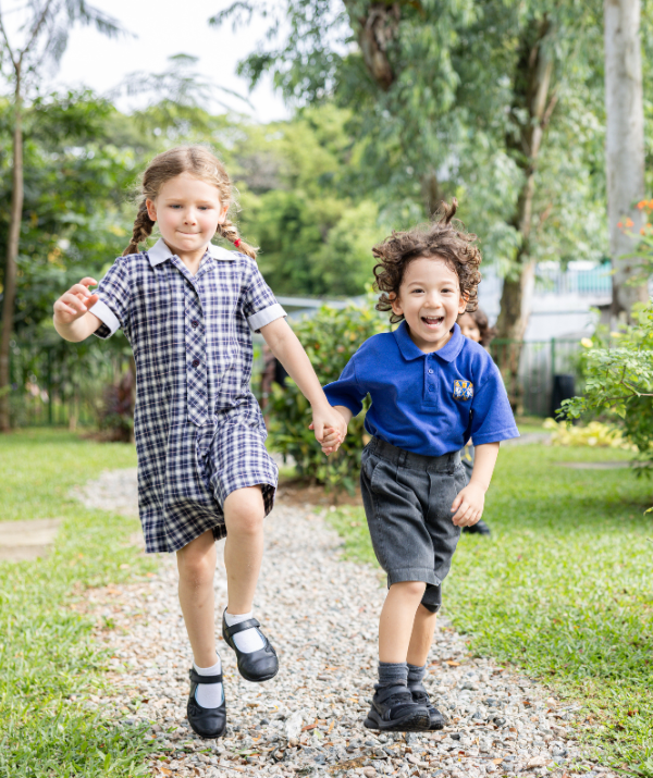pupil welbeing pre prep