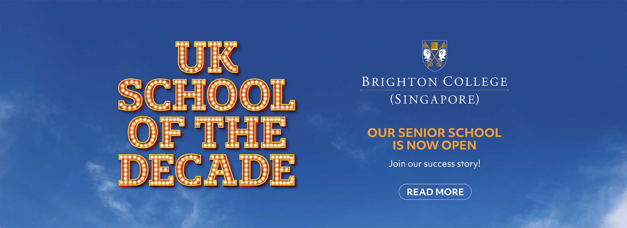 The Best International School in Singapore I Brighton College (Singapore) - Brighton  College (Singapore)