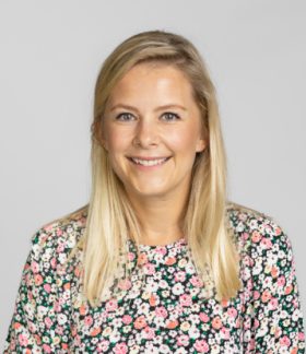 Catherine Wassell