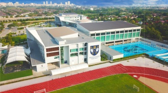 Brighton College International Campus in Bangkok