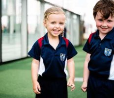 School Open House