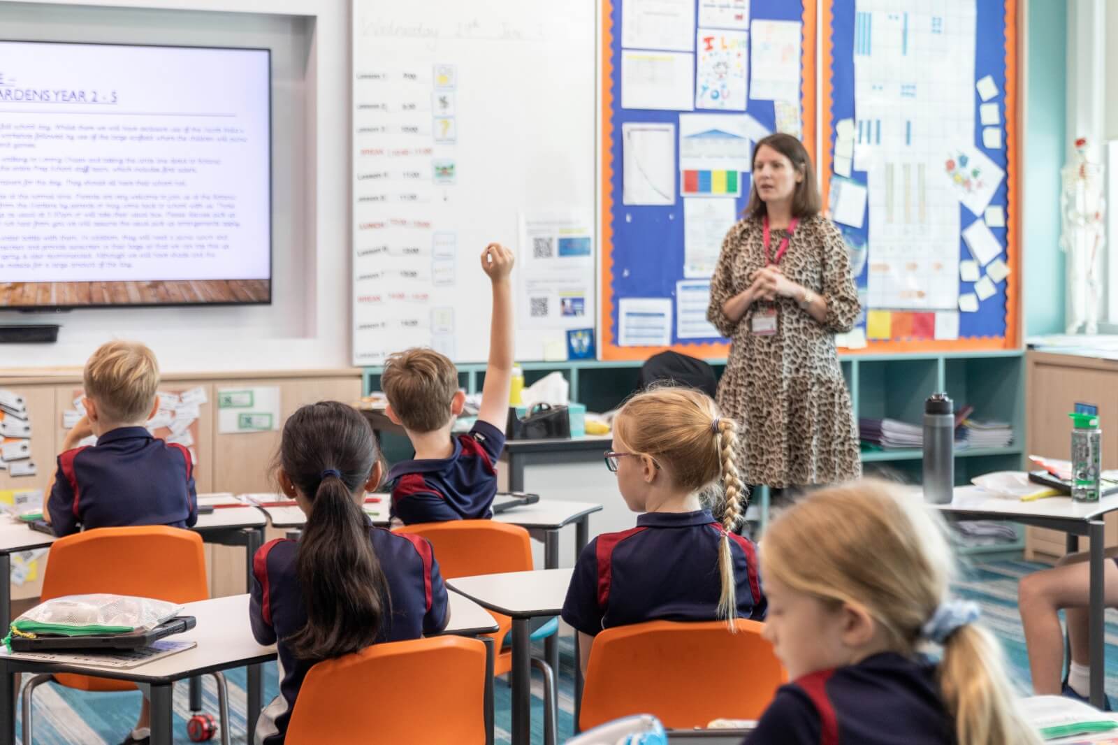 Our Prep School Campus Brighton College (Singapore) Brighton