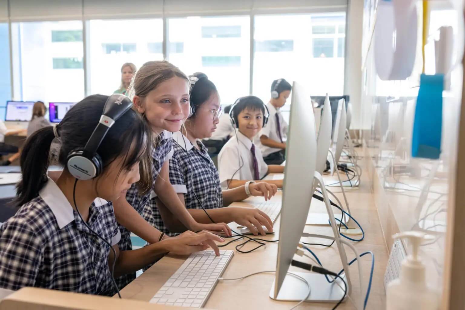 Senior School Curriculum Brighton College (Singapore) Brighton