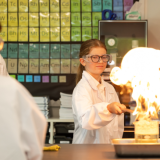 building confidence at Brighton College (Singapore)