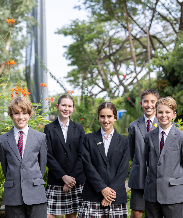 Senior School pupils IGCSE Brighton College (Singapore) Cambridge Assessment International Education Pearson Edexcel
