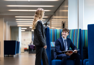 Brighton College (Singapore) Years 12-13 Ages 16-18