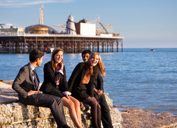 Sixth Form at Brighton College (Singapore) Years 12-13 Ages 16-18