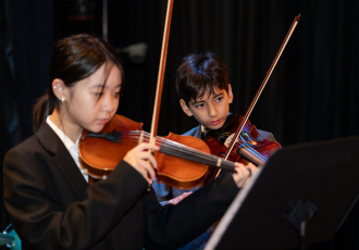 Brighton College (Singapore) Years 12-13 Ages 16-18