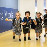 Choosing an International School In Singapore