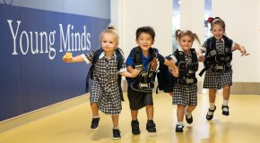 Choosing an International School In Singapore