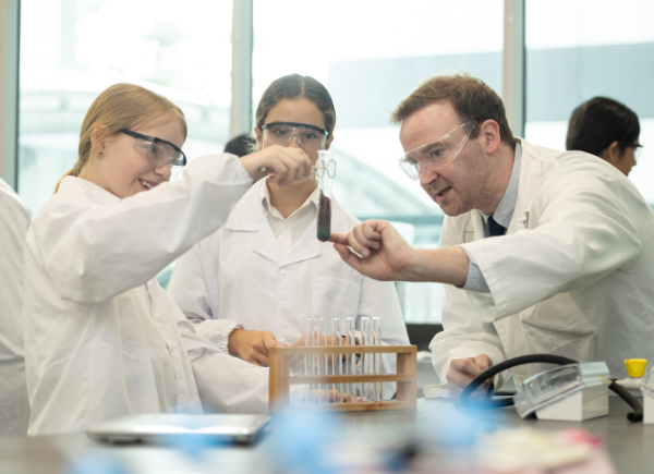 IGCSE teaching IGCSE Brighton College (Singapore) Cambridge Assessment International Education Pearson Edexcel