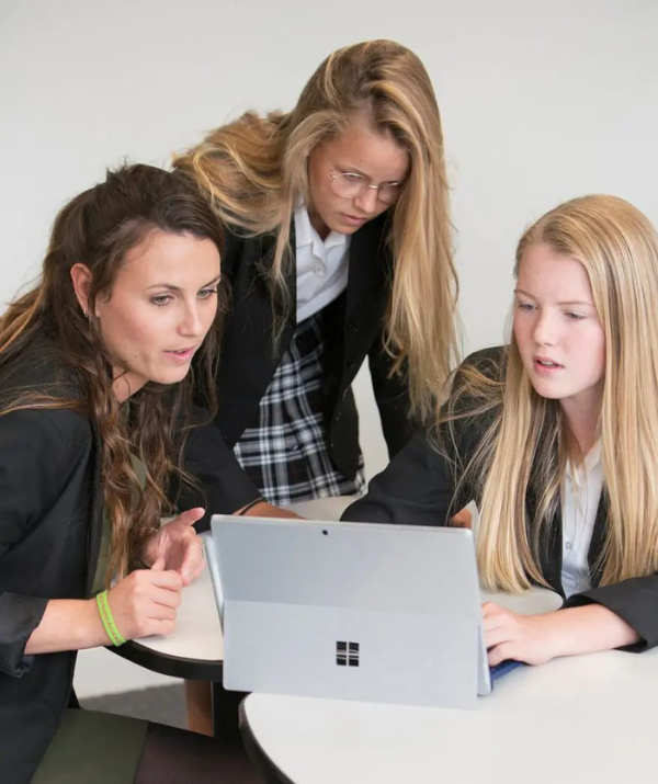 IGCSE IGCSE Brighton College (Singapore) Cambridge Assessment International Education Pearson Edexcel