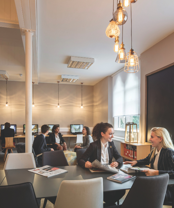 Sixth Form at Brighton College (Singapore) Years 12-13 Ages 16-18