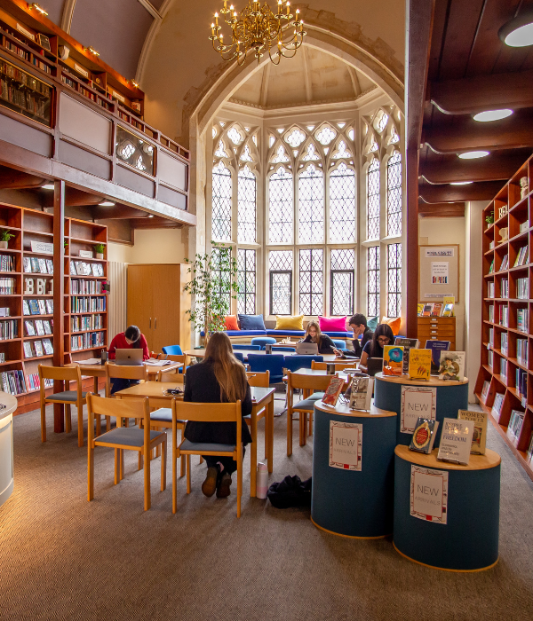 Sixth Form at Brighton College (Singapore) Years 12-13 Ages 16-18