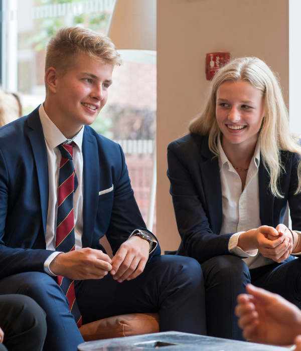 Sixth Form at Brighton College (Singapore) Years 12-13 Ages 16-18