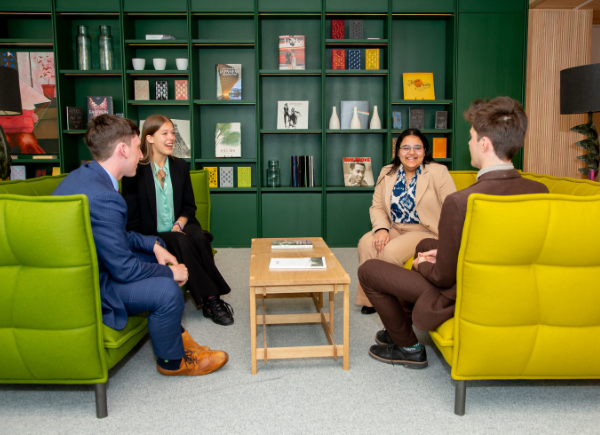 Sixth Form at Brighton College (Singapore) Years 12-13 Ages 16-18