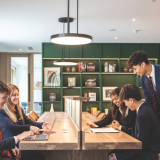 A-level Programme, Brighton College (Singapore)