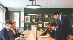 A-level Programme, Brighton College (Singapore)