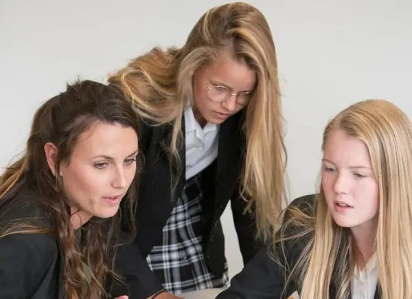 IGCSE Grading Syste,